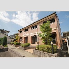 大山寺駅より徒歩10分 1階 築18年の賃貸物件