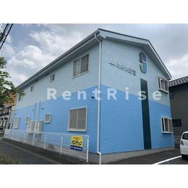 妙興寺駅より徒歩22分 2階 築29年の賃貸物件