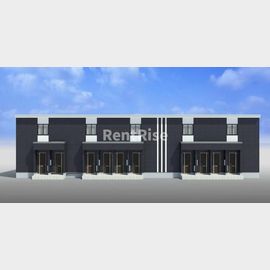 OKADAHOUSEG棟 1階 新築の賃貸物件
