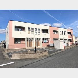 尾張一宮駅よりバス27分 1階 築16年1ヶ月の賃貸物件