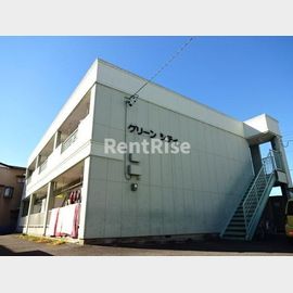 二子駅より徒歩32分 1階 築37年6ヶ月の賃貸物件
