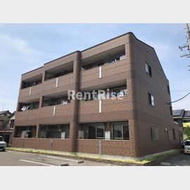 グランティス 1階 築12年3ヶ月の賃貸物件