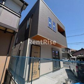 石仏駅より徒歩11分 1階 新築の賃貸物件