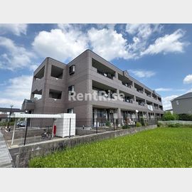 コンフォール前田３ 2階 築20年7ヶ月の賃貸物件