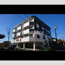 マンション雅 4階 築28年11ヶ月の賃貸物件