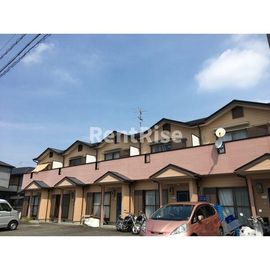 稲沢駅より徒歩28分 1階 築26年10ヶ月の賃貸物件