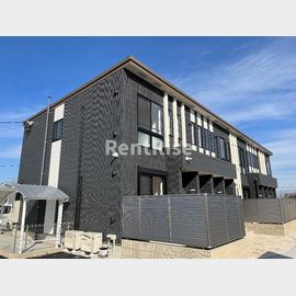 稲沢駅より徒歩29分 1階 築3年3ヶ月の賃貸物件