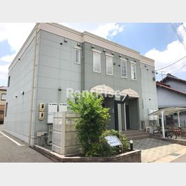 レトリーF 2階 築15年2ヶ月の賃貸物件