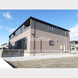 ラフィーネBの賃貸物件