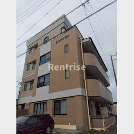木曽川駅より徒歩16分 築30年2ヶ月 5階建の賃貸物件