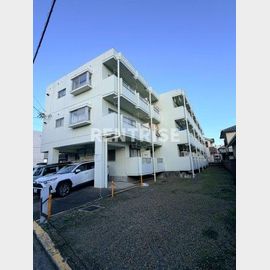 ガーデンハイツ神山の賃貸物件