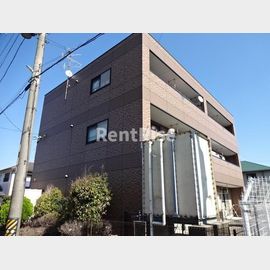 サンチェリーの賃貸物件
