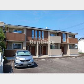 プレシャスの賃貸物件