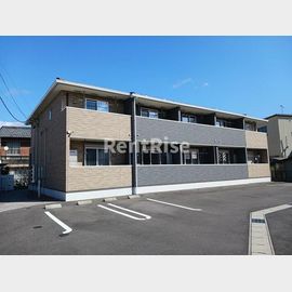 玉ノ井駅より徒歩9分 築6年2ヶ月 2階建の賃貸物件