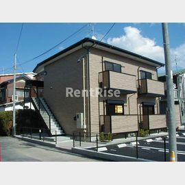 メリーシティーの賃貸物件
