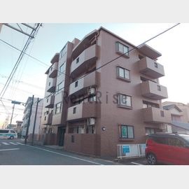ロイヤルアサノの賃貸物件
