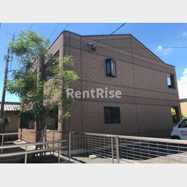 ハピネスの賃貸物件