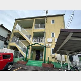 エクセランスI 1階 築32年3ヶ月の賃貸物件