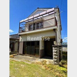 岩倉駅より徒歩11分 築58年10ヶ月 2階建の賃貸物件