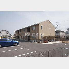 リバーベルの賃貸物件