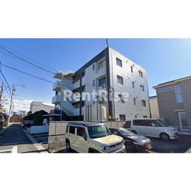 稲沢駅より徒歩3分 築21年1ヶ月 4階建の賃貸物件