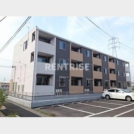 ビサージュ・スリアン杉の賃貸物件
