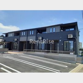 ファスファラスの賃貸物件
