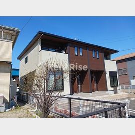 ディセントラ西五城Iの賃貸物件