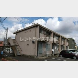 尾張一宮駅より徒歩26分 1階 築39年10ヶ月の賃貸物件