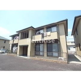 江南駅より徒歩43分 築25年3ヶ月 2階建の賃貸物件