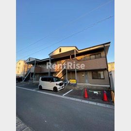 サニーコート川添の賃貸物件