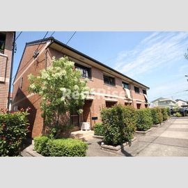 尾張一宮駅よりバス19分 1階 築18年6ヶ月の賃貸物件