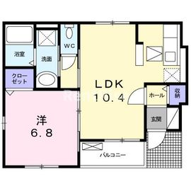 モダンＫｍの賃貸物件