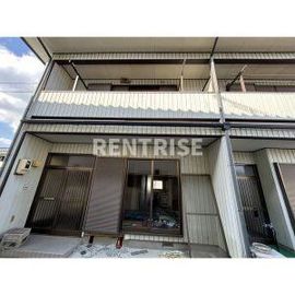 メゾン玉野C棟 1階 築27年5ヶ月の賃貸物件
