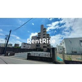 ザ・神山邸 3階 築27年4ヶ月の賃貸物件