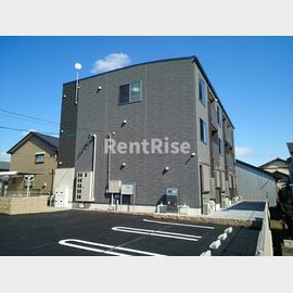 プロムナード 1階 築6年4ヶ月の賃貸物件