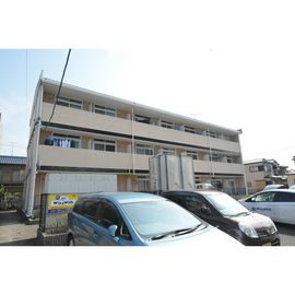 国府宮駅より徒歩7分 3階 築29年11ヶ月の賃貸物件