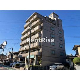 アネックス稲沢駅前 2階 築25年8ヶ月の賃貸物件