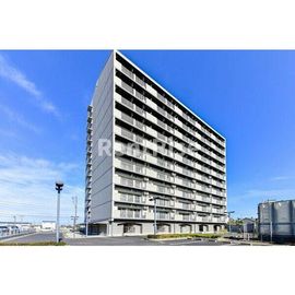 稲沢駅より徒歩15分 8階 築29年3ヶ月の賃貸物件
