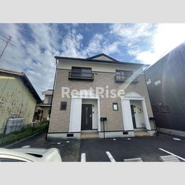 今伊勢駅より徒歩5分 築21年3ヶ月 2階建の賃貸物件