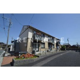 尾張一宮駅よりバス22分 1階 築29年10ヶ月の賃貸物件