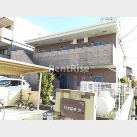 ＶＩＰ桜井３の賃貸物件