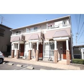 ドミール下沼 1階 築22年2ヶ月の賃貸物件