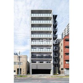 リシュドール一宮本町 2階 築2年10ヶ月の賃貸物件