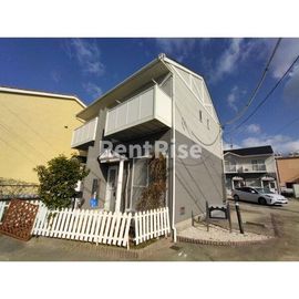 妙興寺駅より徒歩11分 築29年10ヶ月 2階建の賃貸物件