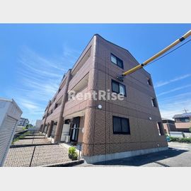ベルシエルの賃貸物件