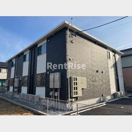 アルパインローズCの賃貸物件