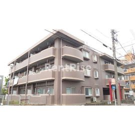 フォレスト一宮の賃貸物件