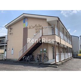 SurplusOneサンシャイン秋田の賃貸物件