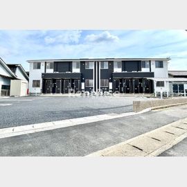 木曽川堤駅より徒歩15分 新築 2階建の賃貸物件